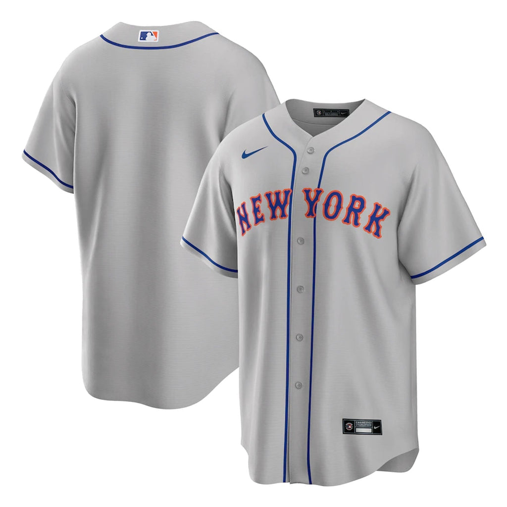 New York Mets Jersey
