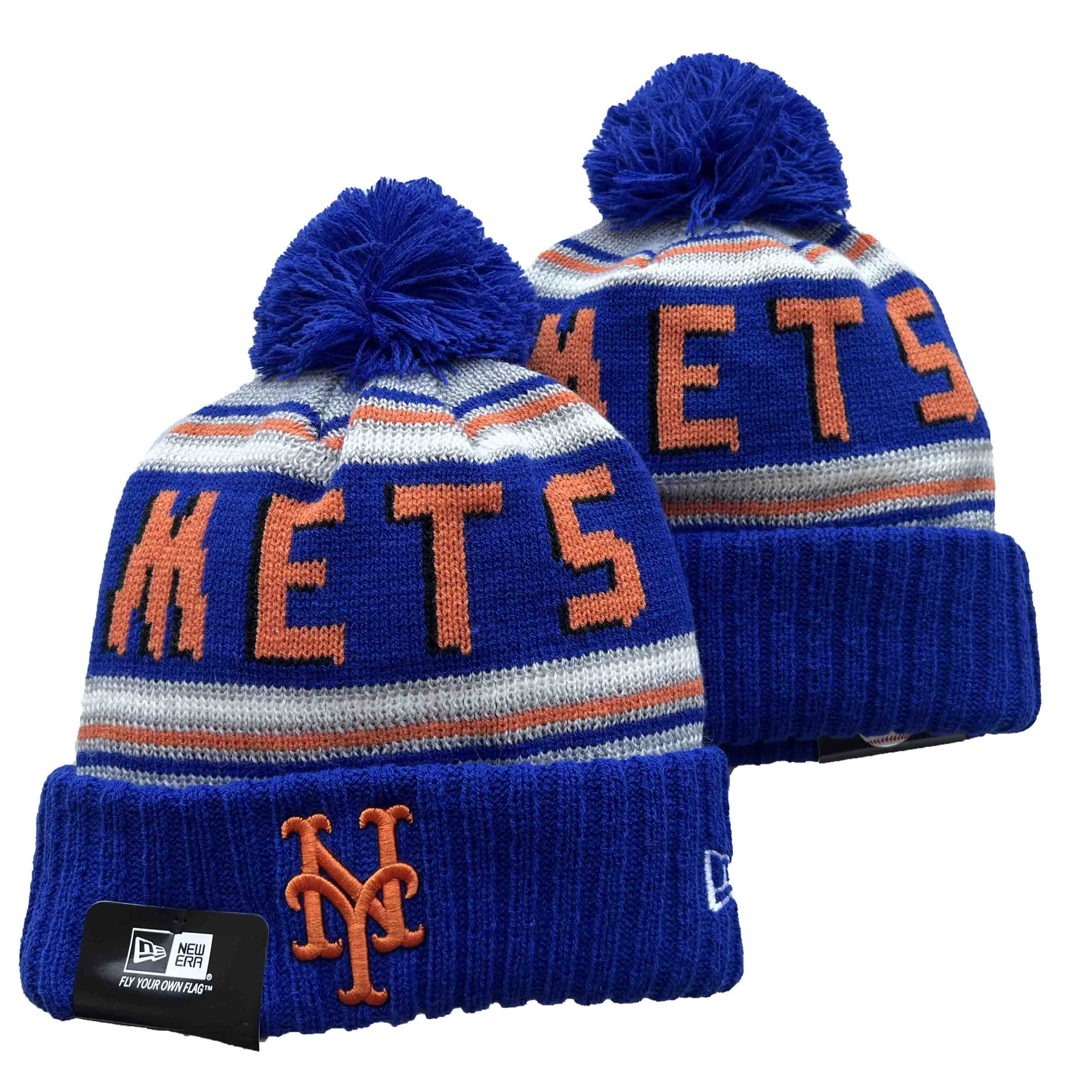 New York Mets Toque