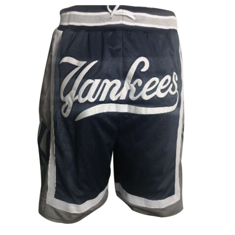 New York Yankees Shorts