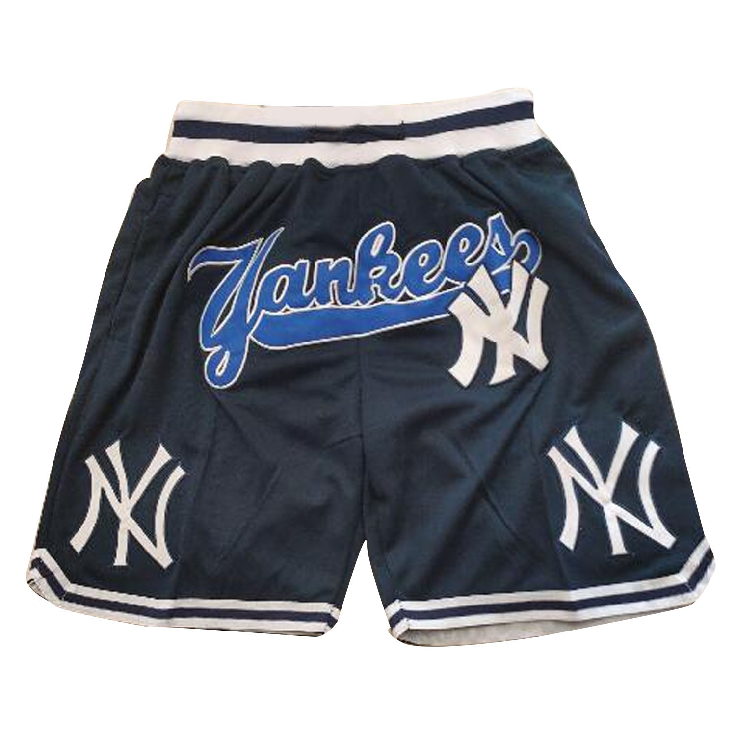 New York Yankees Shorts
