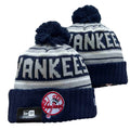 New York Yankees Toque