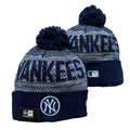 New York Yankees Toque