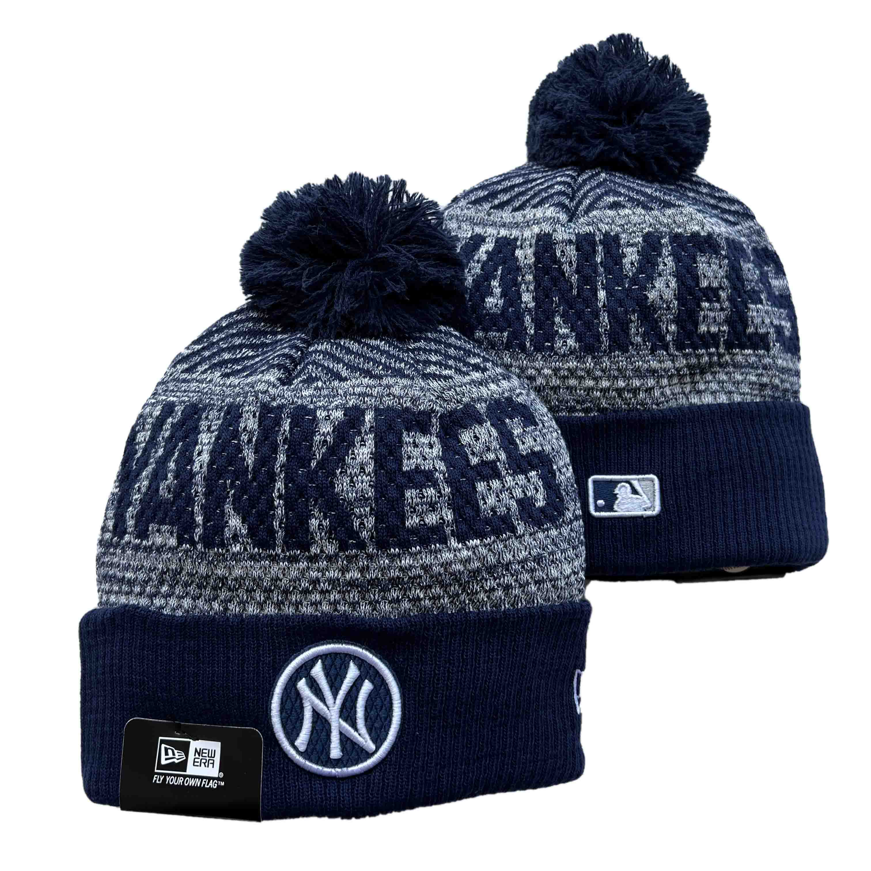New York Yankees Toque