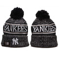 New York Yankees Toque