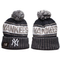 New York Yankees Toque