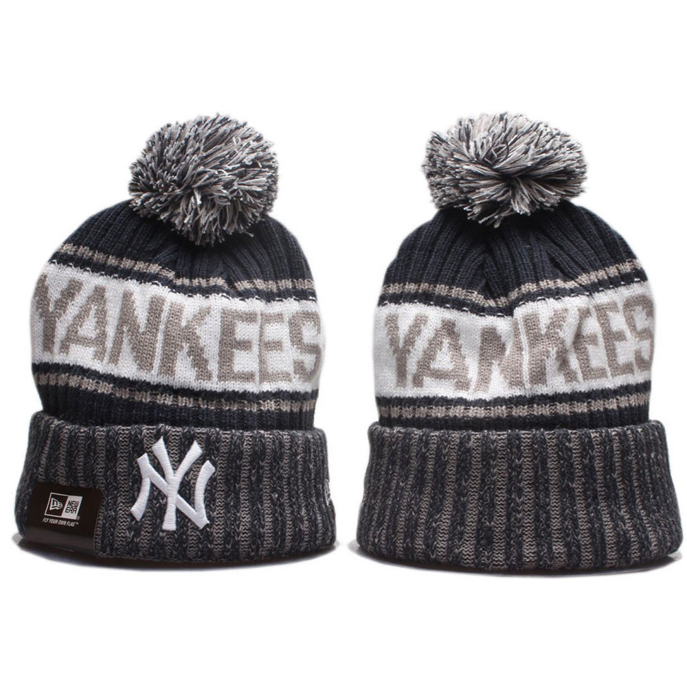 New York Yankees Toque