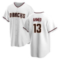 Nick Ahmed Arizona Diamondbacks 13 Jersey