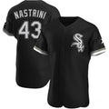 Nick Nastrini Chicago White Sox 43 Jersey