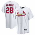 Nolan Arenado St Louise Cardinals 28 Jersey