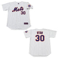 Nolan Ryan New York Mets 34 Jersey