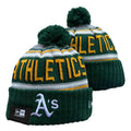 Oakland Athletics Toque