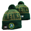 Oakland Athletics Toque