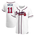 Orlando Arcia Atlanta Braves 11 Jersey