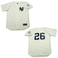 Orlando Hernandez New York Yankees 26 Jersey