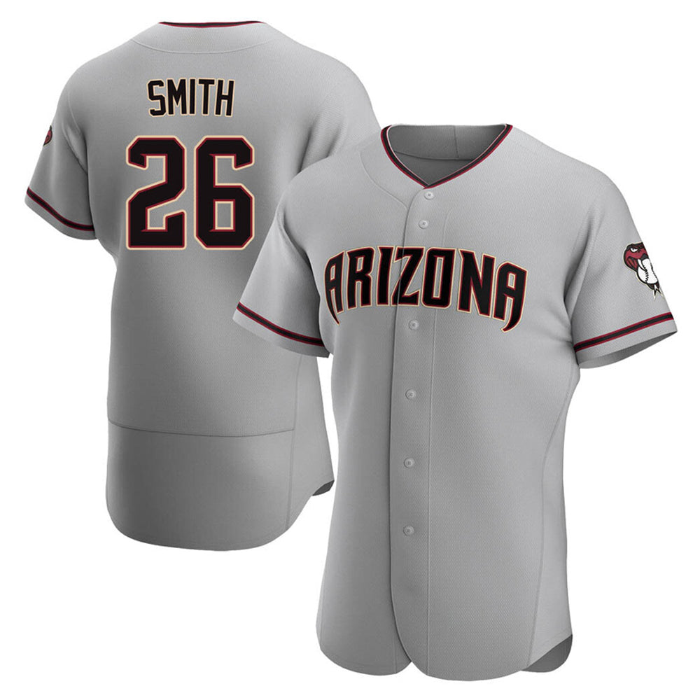 Pavin Smith Arizona Diamondbacks 26 Jersey