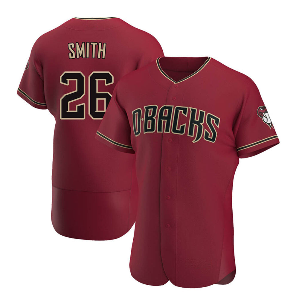 Pavin Smith Arizona Diamondbacks 26 Jersey