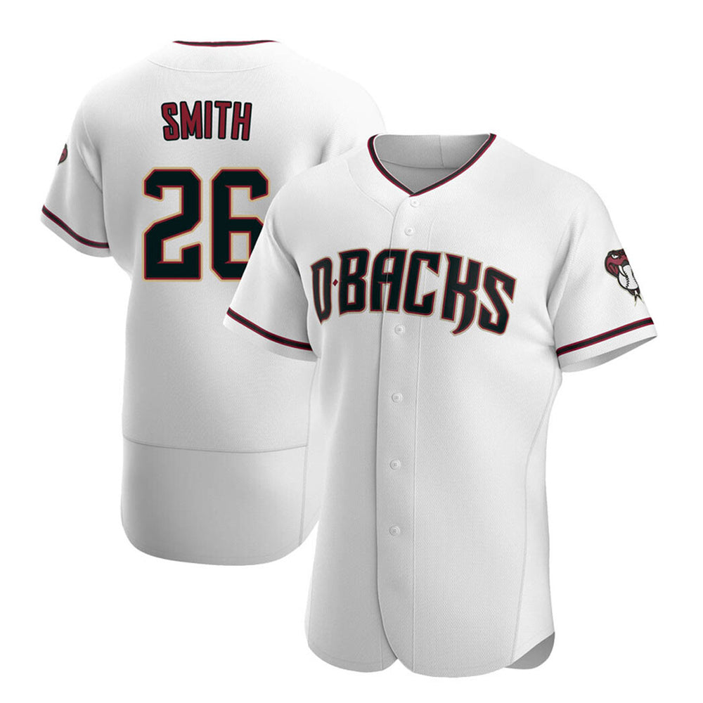 Pavin Smith Arizona Diamondbacks 26 Jersey