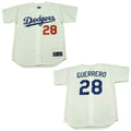 Pedro Guerrero Los Angeles Dodgers 28 Jersey
