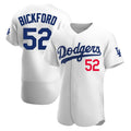 Phil Bickford Los Angeles Dodgers 52 Jersey