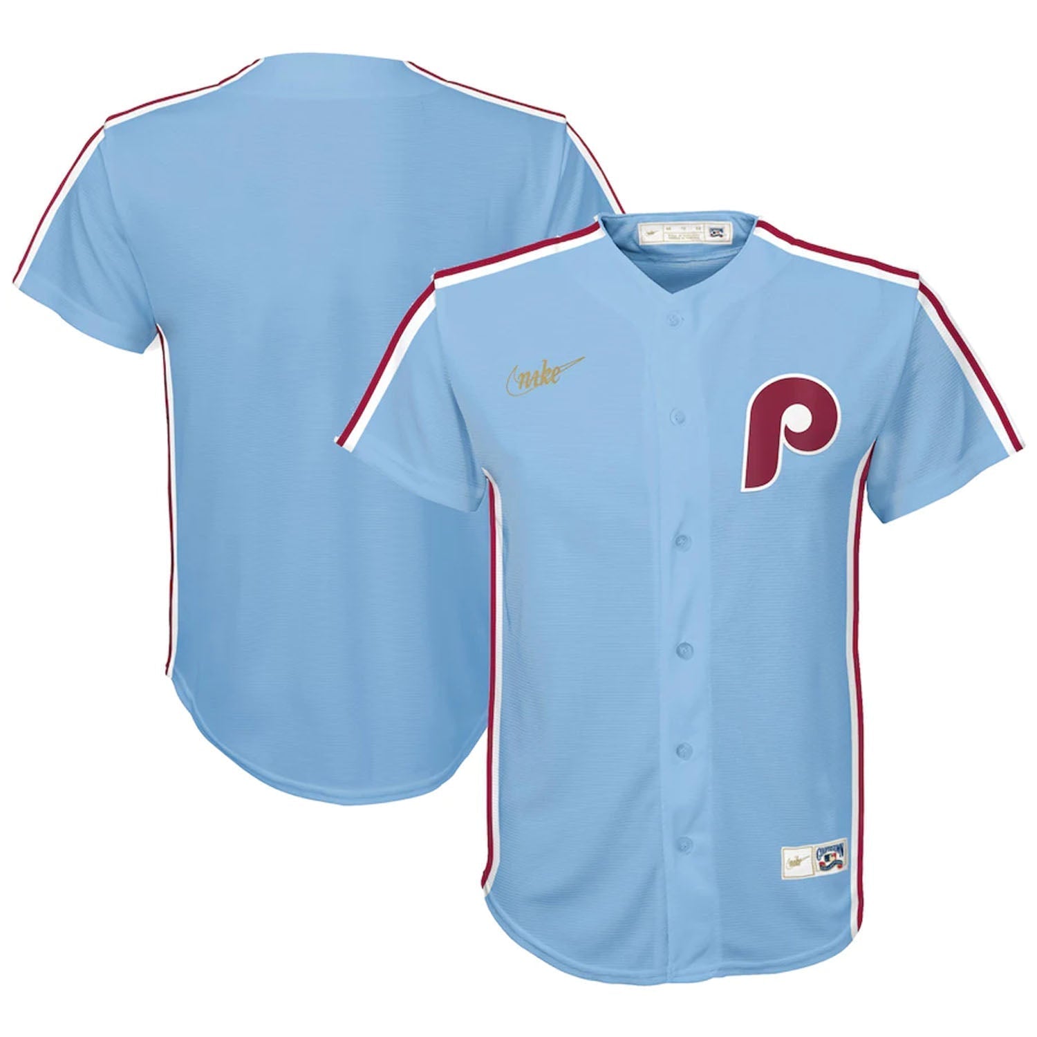 Philadelphia Phillies Jersey