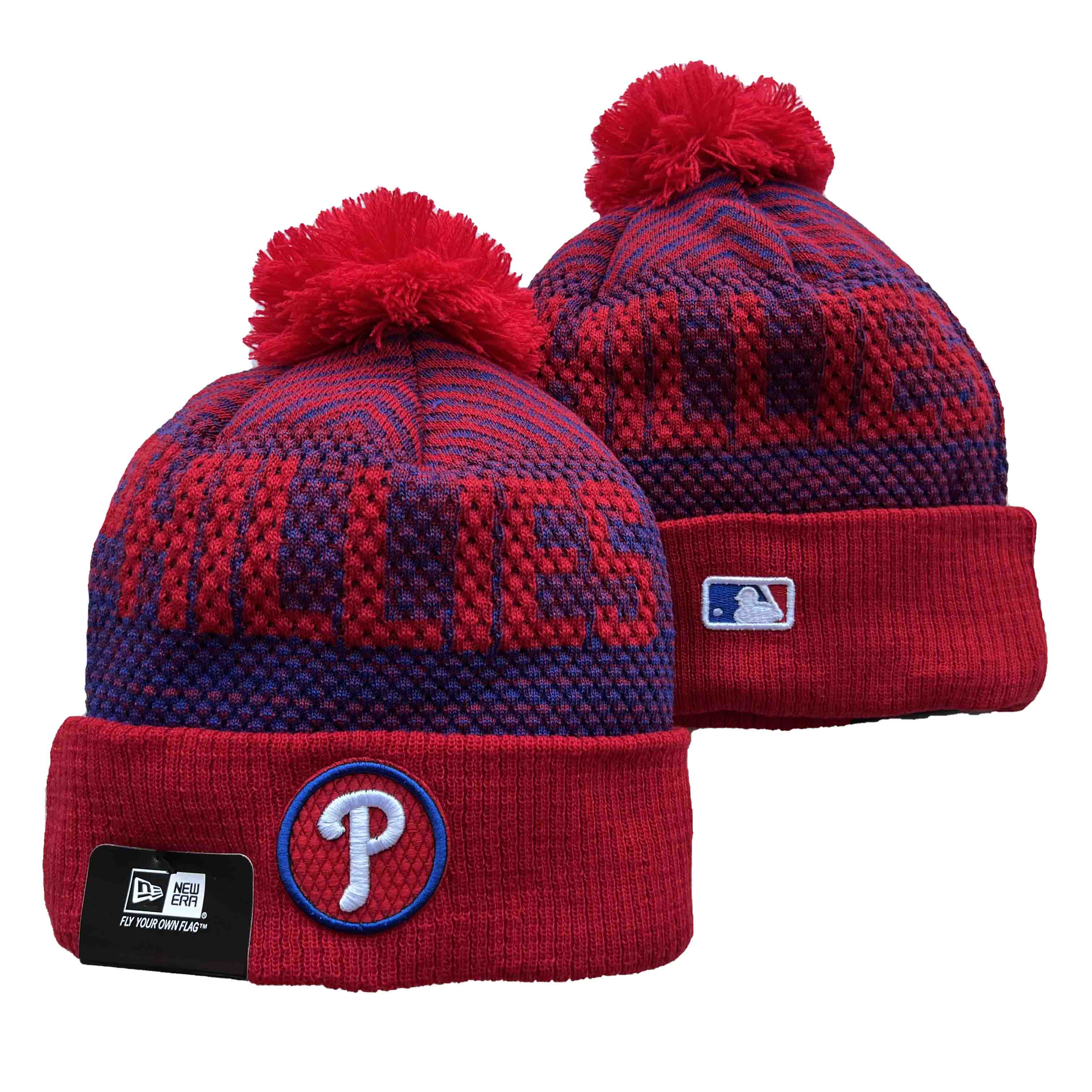 Philadelphia Phillies Toque