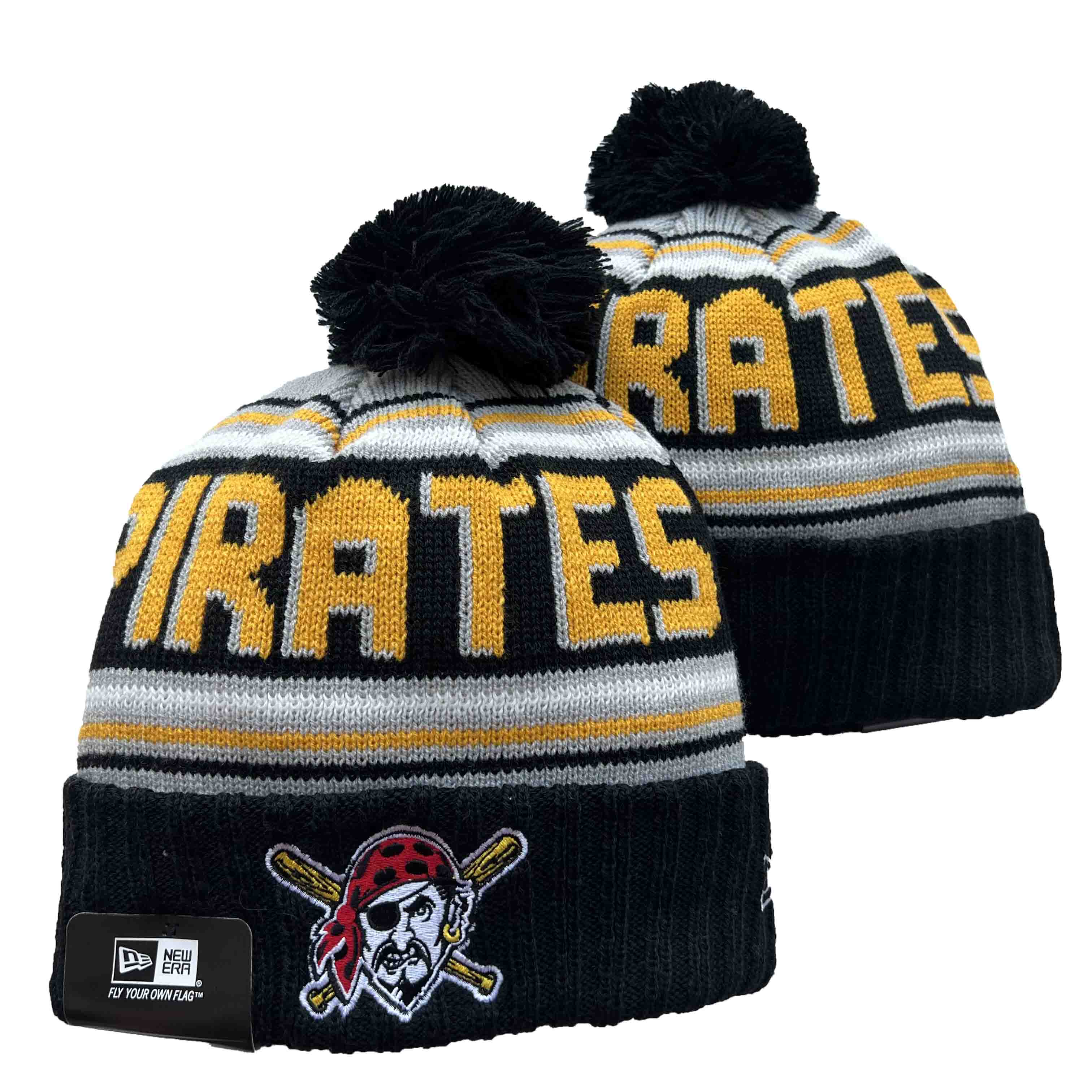 Pittsburg Pirates Toque