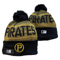 Pittsburg Pirates Toque
