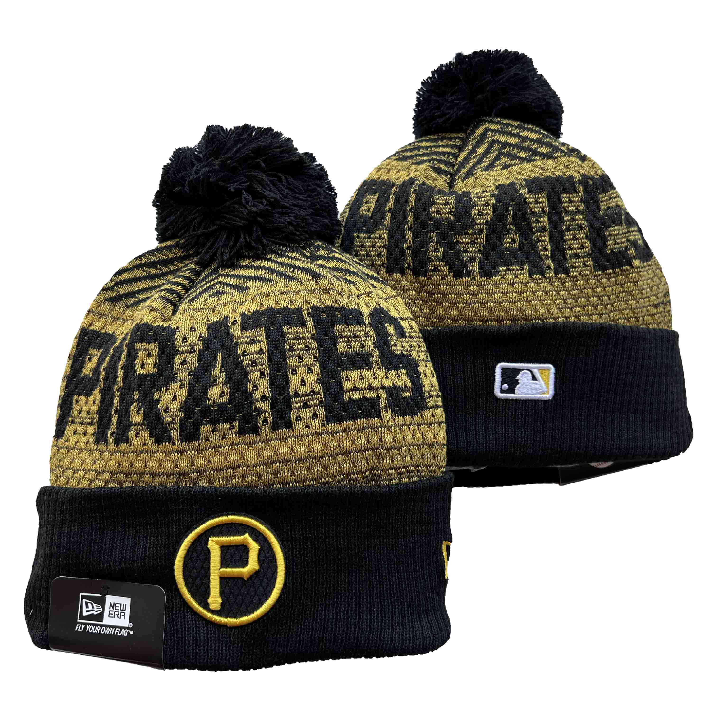 Pittsburg Pirates Toque