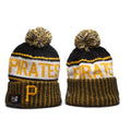 Pittsburg Pirates Toque