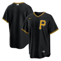 Pittsburgh Pirates Jersey