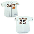 Rafael Palmeiro Baltimore Orioles 25 Jersey