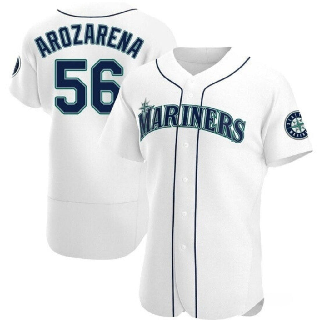 Randy Arozarena Seattle Mariners 56 Jersey