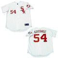 Rich Gossage Chicago White Sox 54 Jersey