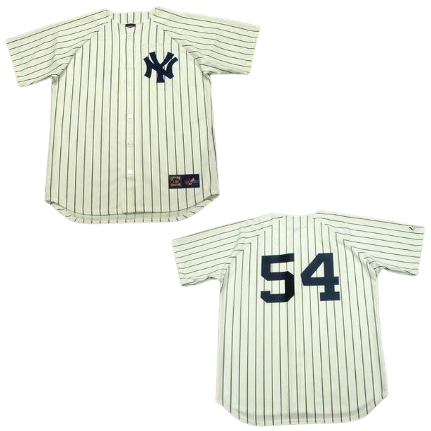Rich Gossage New York Yankees 54 Jersey