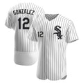 Romy Gonzalez Chicago White Sox 12 Jersey