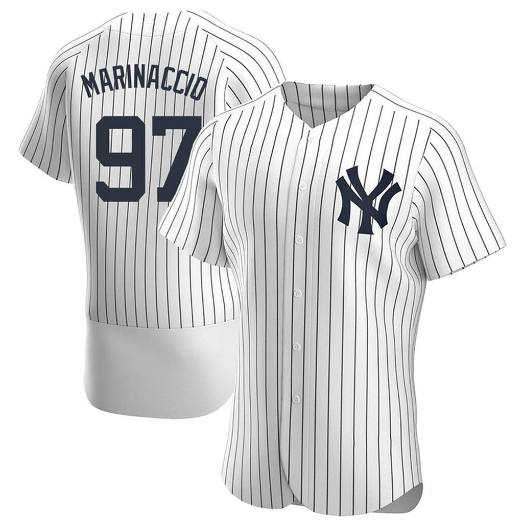 Ron Marinaccio New York Yankees 97 Jersey