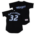 Roy Halladay Blue Jays 32 Jersey