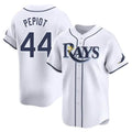 Ryan Pepiot Tampa Bay Rays 44 Jersey