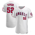 Ryan Tepera Los Angeles Angels 52 Jersey