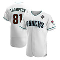 Ryan Tompson Arizona Diamondbacks 81 Jersey