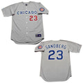 Ryne Sandberg Chicago Cubs 23 Jersey