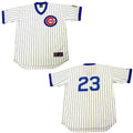 Ryne Sandberg Chicago Cubs 23 Jersey