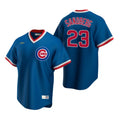 Ryne Sandberg Chicago Cubs 23 Jersey
