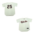 Sammy Sosa Chicago White Sox 25 Jersey