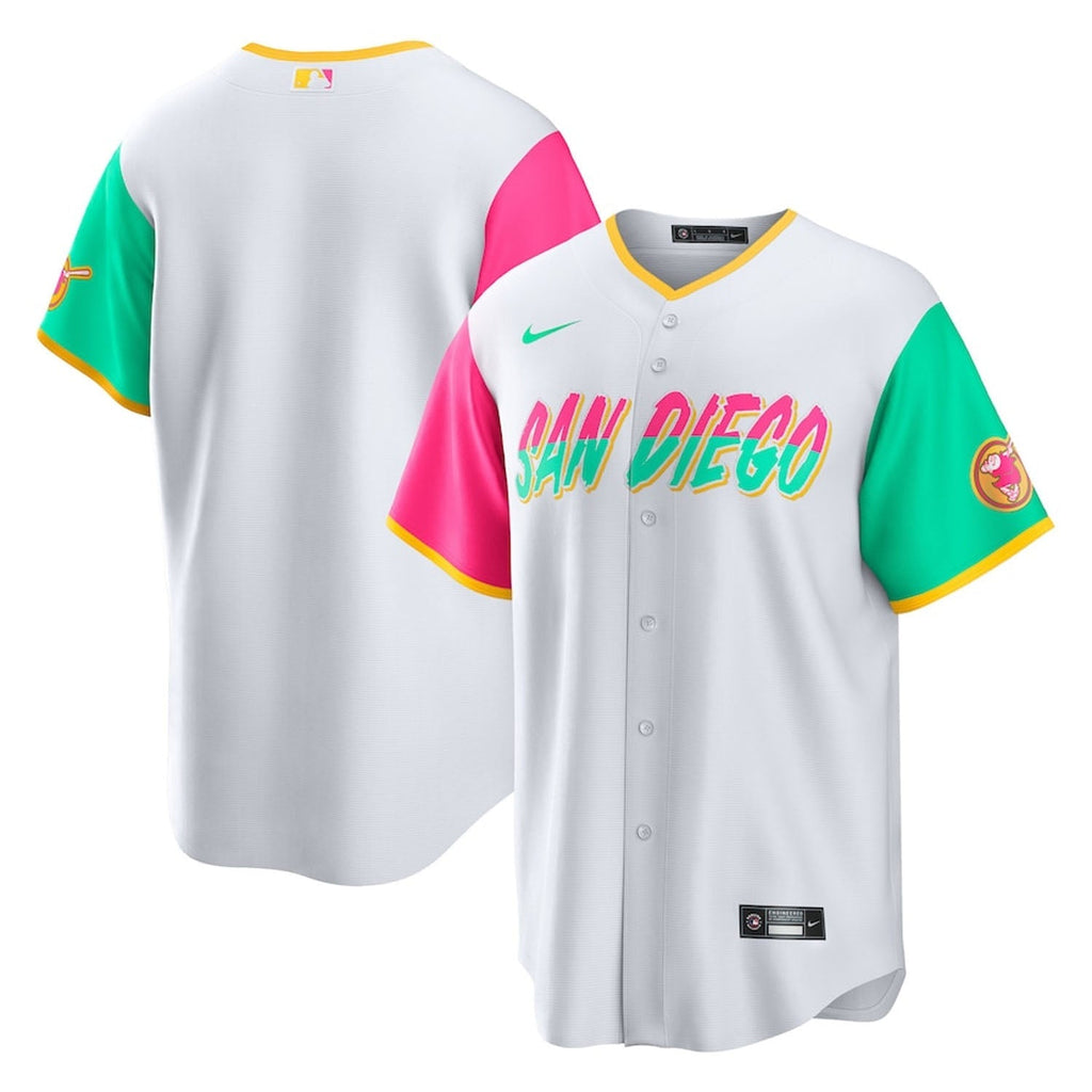 San Diego Padres Jersey
