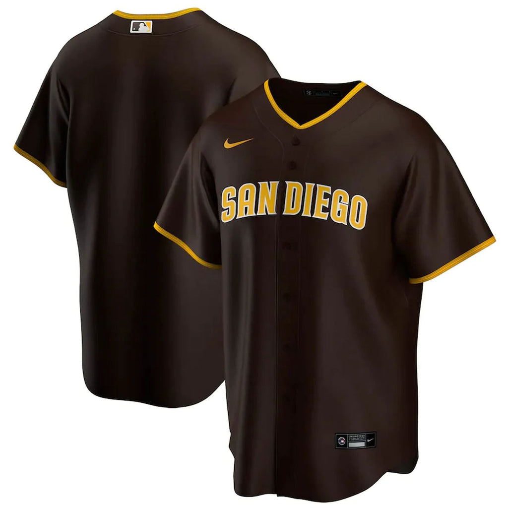 San Diego Padres Jersey