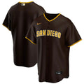 San Diego Padres Jersey