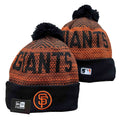 San Francisco Giants Toque