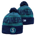 Seattle Mariners Toque