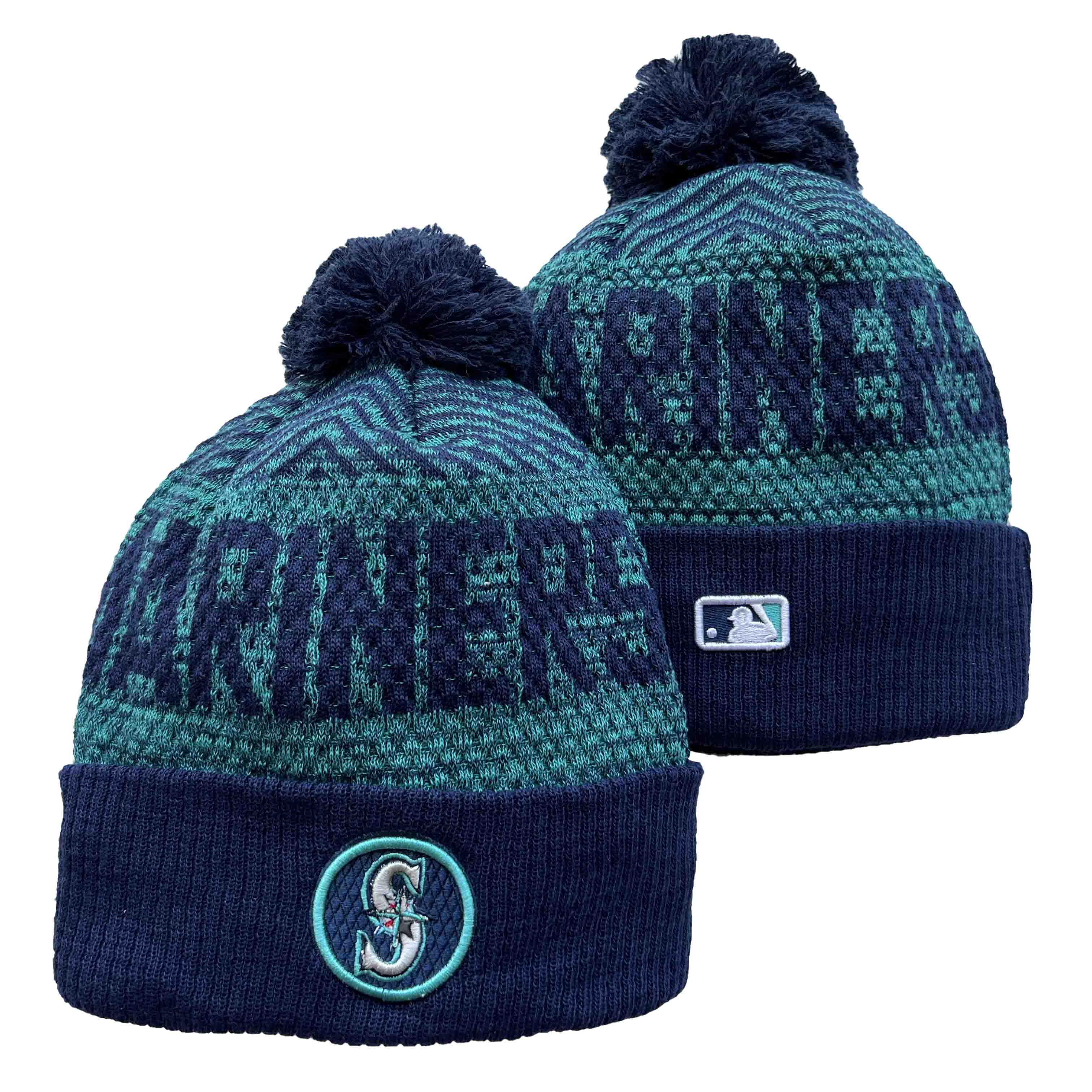 Seattle Mariners Toque